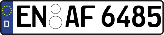 EN-AF6485