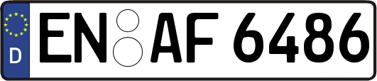 EN-AF6486