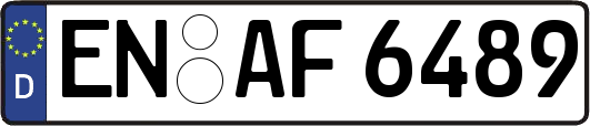 EN-AF6489