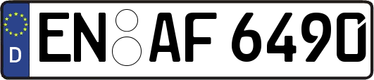 EN-AF6490