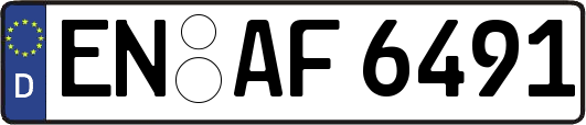 EN-AF6491