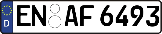 EN-AF6493