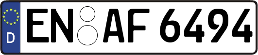 EN-AF6494