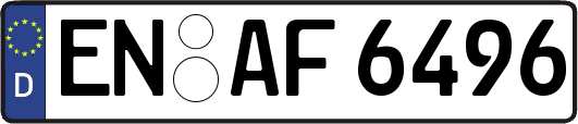 EN-AF6496