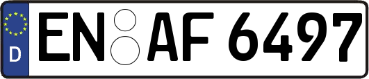 EN-AF6497