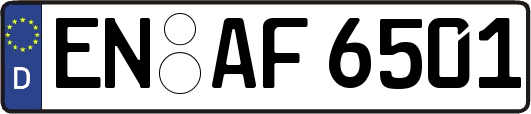 EN-AF6501