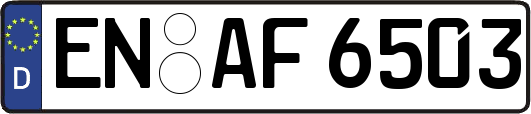 EN-AF6503