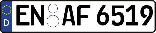 EN-AF6519