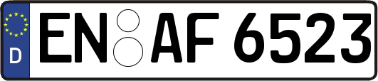 EN-AF6523