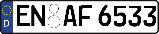 EN-AF6533