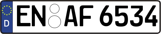 EN-AF6534