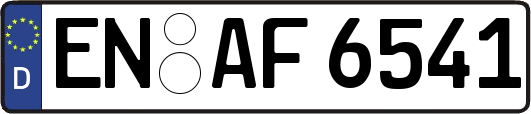 EN-AF6541