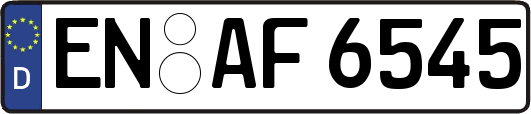 EN-AF6545