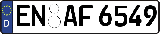 EN-AF6549