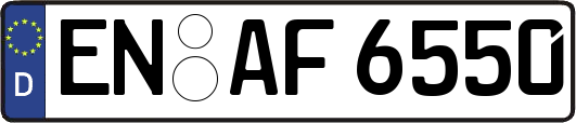 EN-AF6550