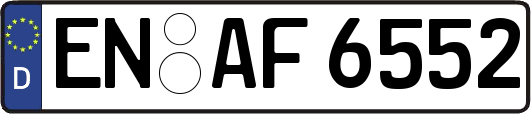 EN-AF6552