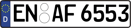 EN-AF6553