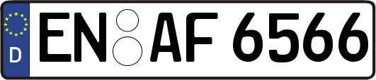 EN-AF6566