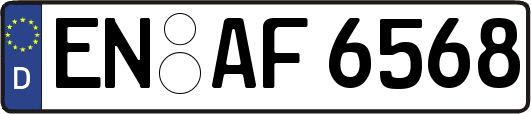 EN-AF6568