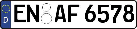 EN-AF6578