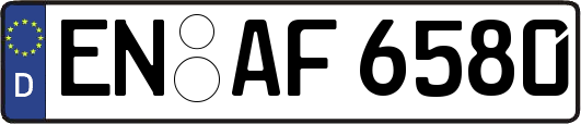 EN-AF6580