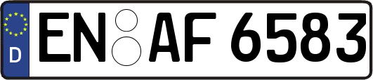 EN-AF6583
