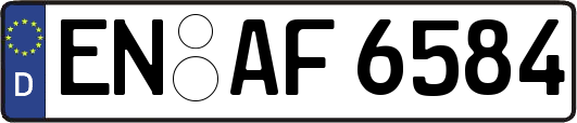 EN-AF6584
