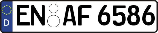 EN-AF6586