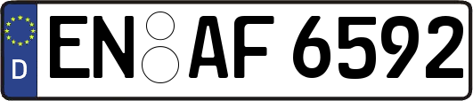 EN-AF6592