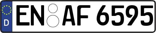 EN-AF6595