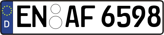 EN-AF6598