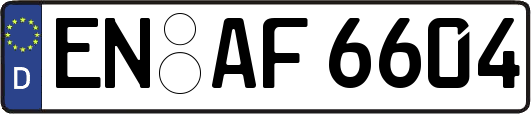 EN-AF6604