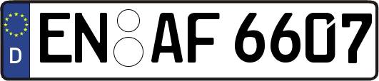 EN-AF6607