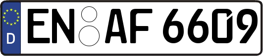 EN-AF6609