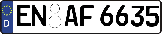 EN-AF6635