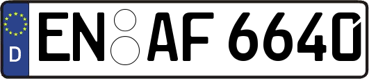 EN-AF6640