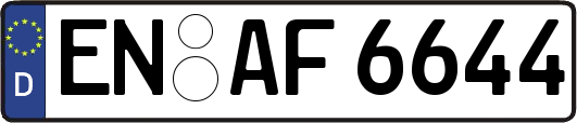 EN-AF6644