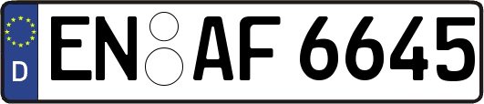 EN-AF6645