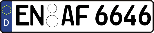 EN-AF6646