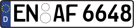 EN-AF6648