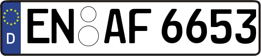 EN-AF6653