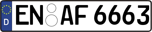 EN-AF6663