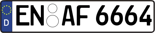 EN-AF6664