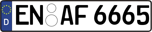 EN-AF6665