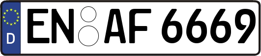 EN-AF6669