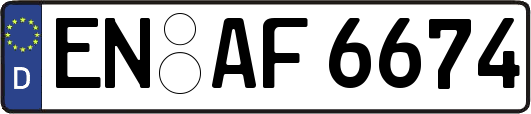 EN-AF6674
