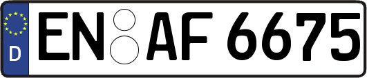 EN-AF6675