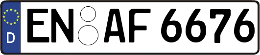 EN-AF6676