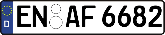 EN-AF6682