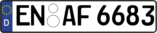 EN-AF6683